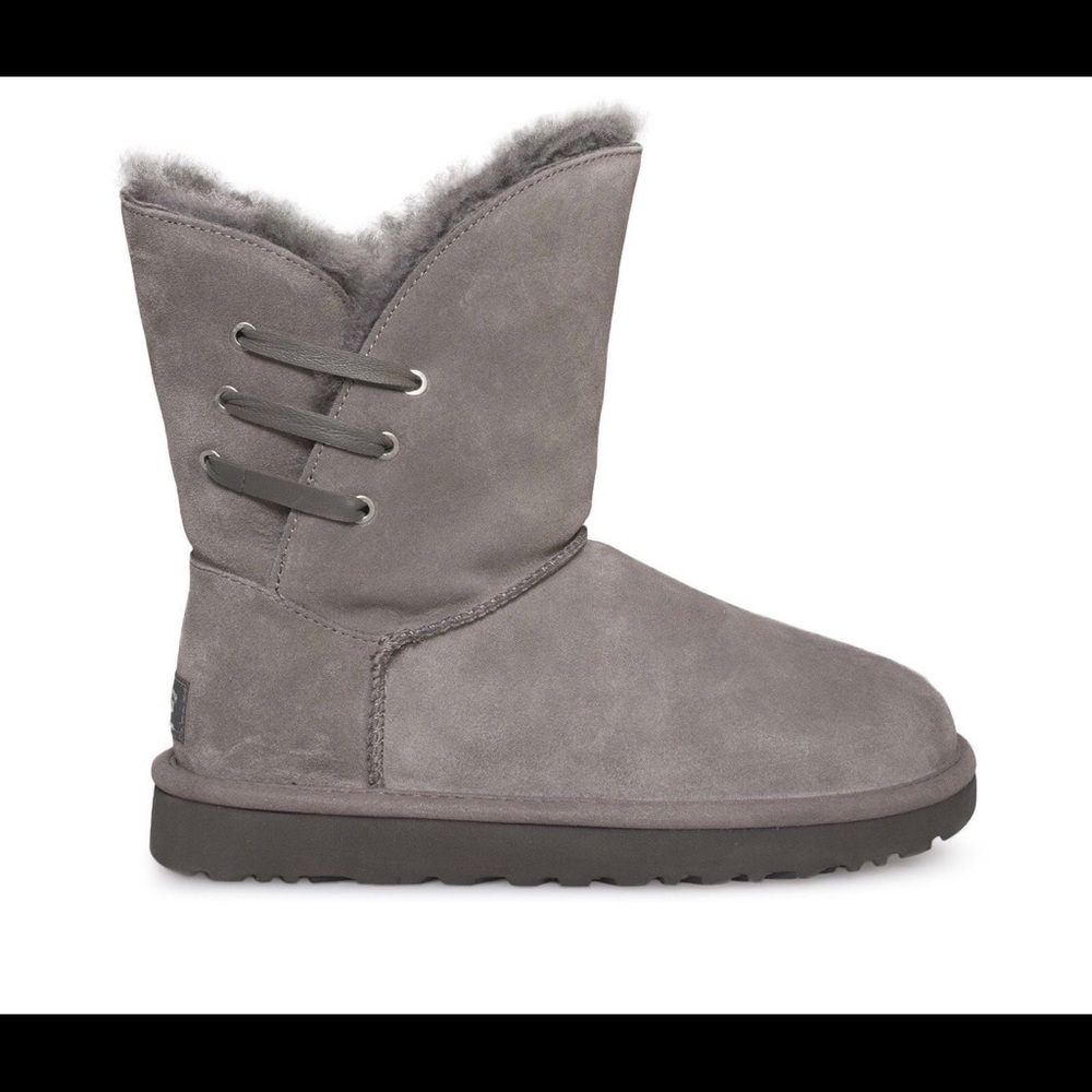 UGG Constantine boots size 8